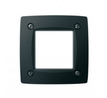 Уличный светодиодный светильник Fumagalli Leti 100 Square 3C1.000.000.AYG1L