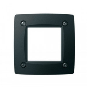 Уличный светодиодный светильник Fumagalli Leti 100 Square 3C1.000.000.AYG1L