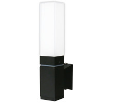 Уличный настенный светильник Elektrostandard 1534 TECHNO LED 4690389168727