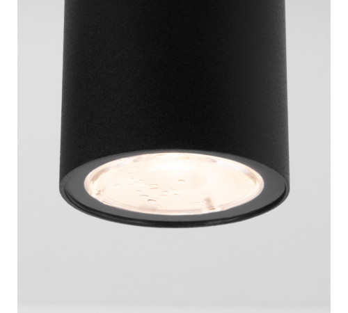 Уличный потолочный светильник Elektrostandard Light LED 4690389176562 Уличный потолочный светильник Elektrostandard Light LED 4690389176562