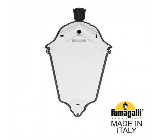 Уличный настенный светильник Fumagalli M22.000.000.AXF1R Уличный настенный светильник Fumagalli M22.000.000.AXF1R