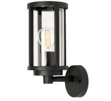 Настенный светильник ARTE Lamp A1036AL-1BK