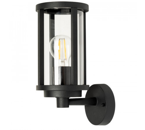 Настенный светильник ARTE Lamp A1036AL-1BK Настенный светильник ARTE Lamp A1036AL-1BK