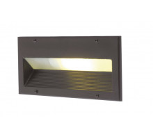 Уличный светильник Arte Lamp Brick A5158IN-1BK