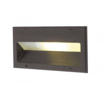 Уличный светильник Arte Lamp Brick A5158IN-1BK