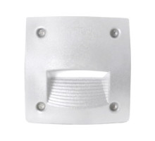 Уличный светодиодный светильник Fumagalli Leti 100 Square-ST 3C4.000.000.WYG1L