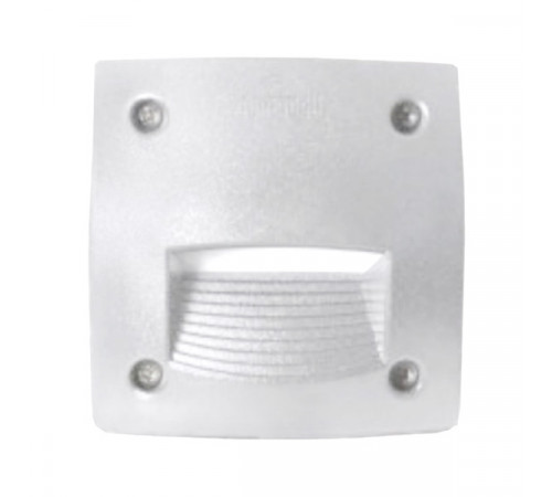 Уличный светодиодный светильник Fumagalli Leti 100 Square-ST 3C4.000.000.WYG1L Уличный светодиодный светильник Fumagalli Leti 100 Square-ST 3C4.000.000.WYG1L