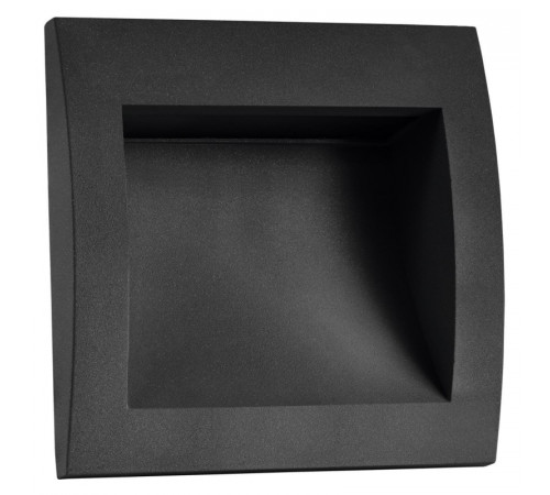 Уличный светодиодный светильник Lightstar Estra 383672 Уличный светодиодный светильник Lightstar Estra 383672