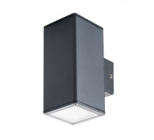 Уличный настенный светильник Kanlux Gori El 235 D 29001