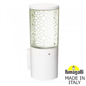 Уличный настенный светильник Fumagalli DR3.570.000.WXU1L