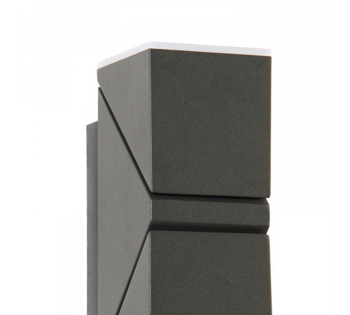 Уличный настенный светильник Favourite Pilon 3027-2W
