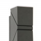 Уличный настенный светильник Favourite Pilon 3027-2W