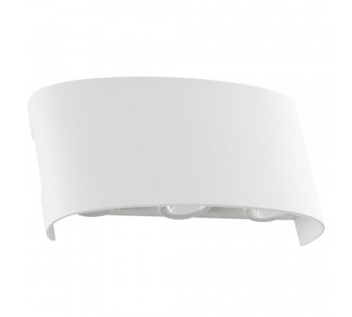 Архитектурный светильник Arte Lamp Bosto A3122AL-6WH