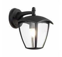 Уличный настенный светильник ST Luce Sivino SL081.411.01