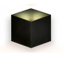 Уличный настенный светодиодный светильник Ambrella Light Sota FW140