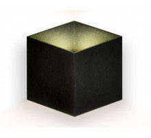 Уличный настенный светодиодный светильник Ambrella Light Sota FW140