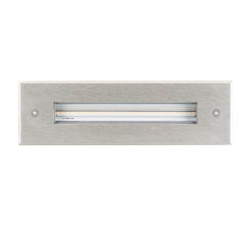Тротуарный светильник Arlight LTD-LINE-TILT-S210-8W Warm3000 024944 Тротуарный светильник Arlight LTD-LINE-TILT-S210-8W Warm3000 024944