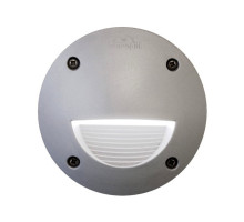 Уличный светодиодный светильник Fumagalli Leti 100 Round-ST 2C4.000.000.LYG1L