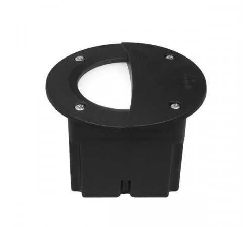 Уличный светодиодный светильник Fumagalli Leti 100 Round-EL 2C3.000.000.AYG1L Уличный светодиодный светильник Fumagalli Leti 100 Round-EL 2C3.000.000.AYG1L