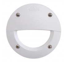 Уличный светодиодный светильник Fumagalli Leti 100 Round-EL 2C3.000.000.WYG1L