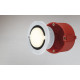 Уличный светодиодный светильник Paulmann Downlight Basic 93740