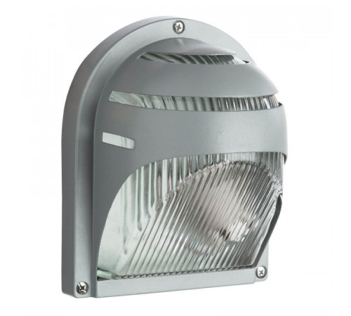 Уличный настенный светильник Arte Lamp Urban A2802AL-1GY Уличный настенный светильник Arte Lamp Urban A2802AL-1GY