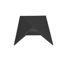 Уличный настенный светильник ST Luce Canneto SL9503.401.01