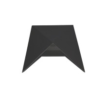 Уличный настенный светильник ST Luce Canneto SL9503.401.01