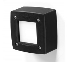 Уличный светодиодный светильник Fumagalli Extraleti 100 Square 3S1.000.000.AYG1L