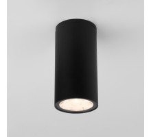 Уличный потолочный светильник Elektrostandard Light LED 4690389176562