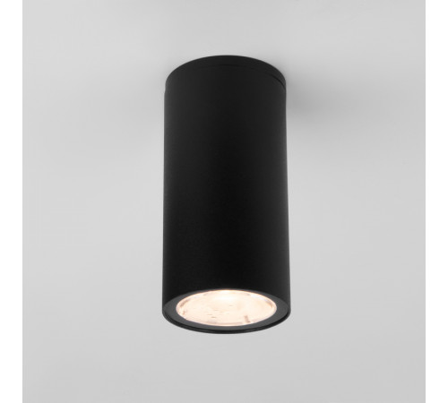 Уличный потолочный светильник Elektrostandard Light LED 4690389176562 Уличный потолочный светильник Elektrostandard Light LED 4690389176562