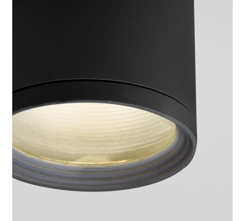 Уличный потолочный светильник Elektrostandard Light 4690389175916 Уличный потолочный светильник Elektrostandard Light 4690389175916