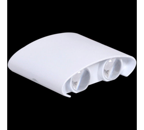 Архитектурный светильник Reluce 86832-9.2-004TLFC LED4*3W WT