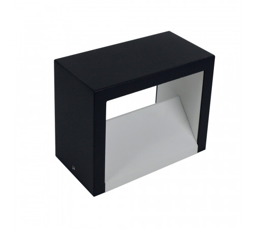 Архитектурный светильник Arte Lamp Liverpool A1326AL-1BK