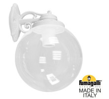 Уличный настенный светильник Fumagalli G30.131.000.WXE27DN
