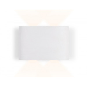 Уличный настенный светодиодный светильник Ambrella Light Sota FW142