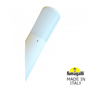 Уличный настенный светильник Fumagalli DR2.571.000.WYF1R