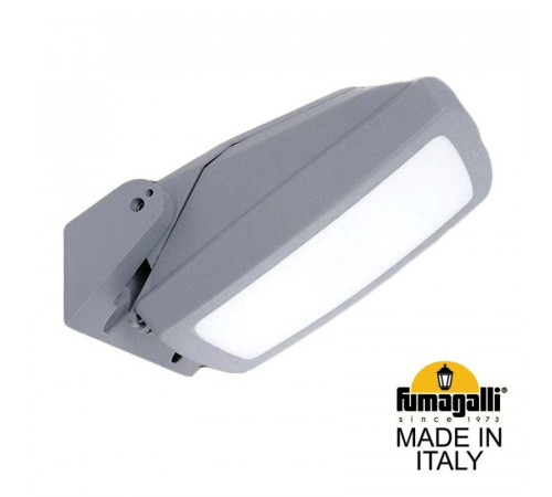 Уличный настенный светильник Fumagalli 2N1.702.000.LYF1R Уличный настенный светильник Fumagalli 2N1.702.000.LYF1R