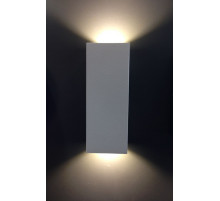 Архитектурный светильник Elvan GW-3210-6W-WW-Wh