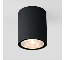 Уличный потолочный светильник Elektrostandard Light LED 4690389176586