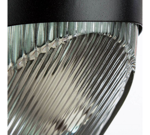 Уличный настенный светильник Arte Lamp Urban A2802AL-1BK Уличный настенный светильник Arte Lamp Urban A2802AL-1BK