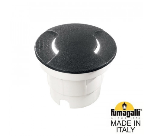Тротуарный светильник Fumagalli 2F2.000.000.AXG1L