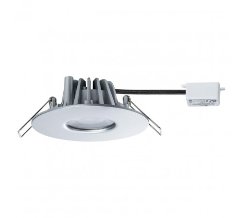 Уличный светодиодный светильник Paulmann House Downlight 79669 Уличный светодиодный светильник Paulmann House Downlight 79669