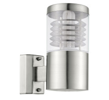 Уличный настенный светильник Eglo Basalgo 93269