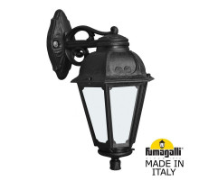 Уличный настенный светильник Fumagalli K22.131.000.AYF1RDN