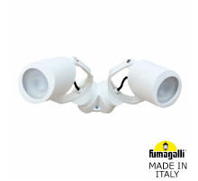 Уличный настенный светильник Fumagalli 3M1.000.000.WXU2L