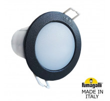 Уличный встраиваемый светильник Fumagalli Teresa 3L0.000.000.AYU1L