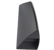Уличный настенный светодиодный светильник Horoz 3.5W 4000K 076-008-0004 (HL242L) HRZ00000953