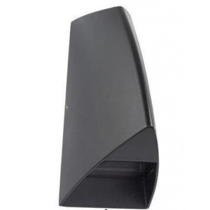Уличный настенный светодиодный светильник Horoz 3.5W 4000K 076-008-0004 (HL242L) HRZ00000953