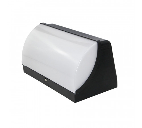 Архитектурный светильник Arte Lamp Ferro A2920AL-1BK Архитектурный светильник Arte Lamp Ferro A2920AL-1BK